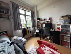 Signature Park (D21), Condominium #581359071